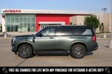 New 2025 Nissan Armada SL image 4