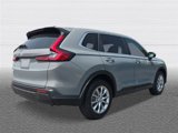 New 2026 Honda CR-V EX image 5