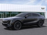 New 2025 Cadillac Lyriq Sport image 2
