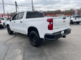 Used 2023 Chevrolet Silverado 1500 W/T w/ Police Pursuit Package image 3