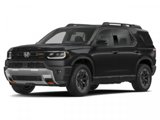 New 2026 Honda Passport TrailSport Elite image 2