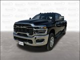 New 2025 RAM 2500 Tradesman image 3