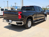 Used 2024 Chevrolet Silverado 1500 LT w/ Protection Package image 3