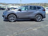 Certified 2022 Honda CR-V EX image 2