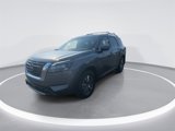 New 2025 Nissan Pathfinder SL image 4