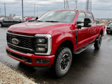 New 2025 Ford F250 Lariat w/ Tremor Off-Road Package image 4