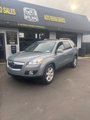 Used 2008 Saturn Outlook XR w/ Premium Trim Package image 2