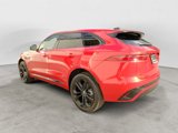 New 2025 Jaguar F-PACE R-Dynamic S image 5