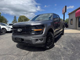 Used 2024 Ford F150 XLT w/ Equipment Group 302A MID image 2