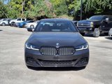 Used 2023 BMW 540i w/ M Sport Package image 2