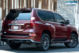 Used 2021 Lexus GX 460 Luxury image 6