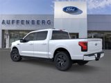New 2025 Ford F150 Lightning XLT image 4