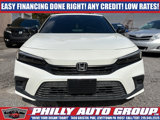 Used 2023 Honda Civic Sport image 2