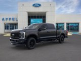 New 2025 Ford F250 Lariat w/ Lariat Ultimate Package image 3