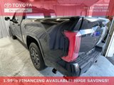 New 2025 Toyota Tundra Platinum image 5