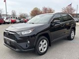 Used 2021 Toyota RAV4 XLE w/ Convenience Package image 3