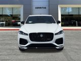 Used 2025 Jaguar F-PACE R-Dynamic S image 2