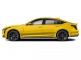 New 2026 Cadillac CT5 V image 3