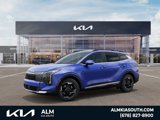 New 2026 Kia Sportage EX image 3