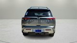 New 2025 Nissan Pathfinder Platinum image 6