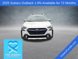 New 2025 Subaru Outback Touring image 2