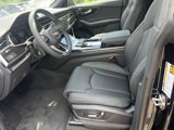 New 2025 Audi Q8 Prestige w/ Prestige Package image 4