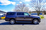 Used 2015 Cadillac Escalade ESV Luxury image 3
