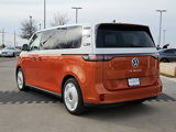 New 2025 Volkswagen ID. Buzz 1st Edition image 2