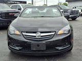 Used 2016 Buick Cascada Premium image 2