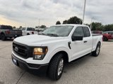 Certified 2023 Ford F150 XL image 3