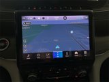 Used 2022 Jeep Grand Cherokee Overland w/ Luxury Tech Group IV image 3