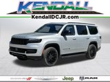 New 2025 Jeep Wagoneer Series II w/ Premium Group I image 1