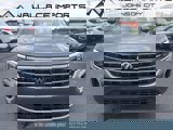 New 2025 Volkswagen Atlas SE image 2