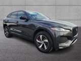 New 2024 Jaguar F-PACE R-Dynamic S image 2