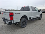 New 2025 Ford F350 Lariat w/ Lariat Ultimate Package image 4