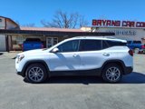 Used 2023 GMC Terrain SLT image 3