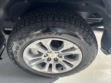 New 2026 Chevrolet Silverado 1500 LTZ w/ LTZ Premium Package image 6
