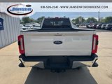 New 2025 Ford F350 Lariat w/ Lariat Ultimate Package image 5