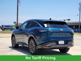 New 2025 Nissan Murano Platinum image 4