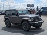 New 2025 Jeep Wrangler Sport image 3