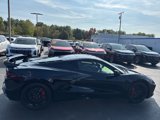 New 2026 Chevrolet Corvette Stingray Preferred Cpe w/ 2LT image 3