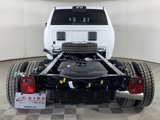 New 2025 RAM 5500 Tradesman w/ Laramie Trim Package image 3