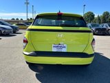 New 2025 Hyundai Kona SE image 4