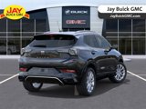 New 2026 Buick Encore GX Avenir w/ Avenir Technology Package image 4