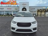 New 2023 Chrysler Pacifica Touring-L w/ S Appearance Package image 2