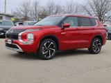 New 2025 Mitsubishi Outlander SEL image 4