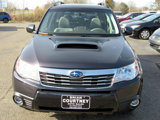 Used 2010 Subaru Forester 2.5XT Limited w/ Popular Equipment Group 4A image 3