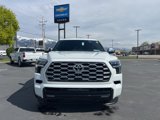 Used 2025 Toyota Sequoia 4WD image 2