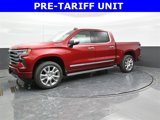 New 2025 Chevrolet Silverado 1500 High Country image 3