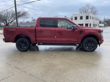 New 2025 Ford F150 XLT image 3